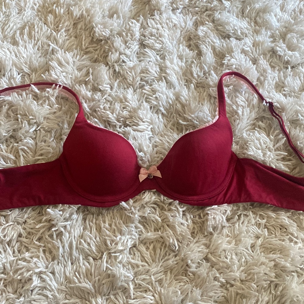 sexy Body by Victoria’s Secret bra 32A